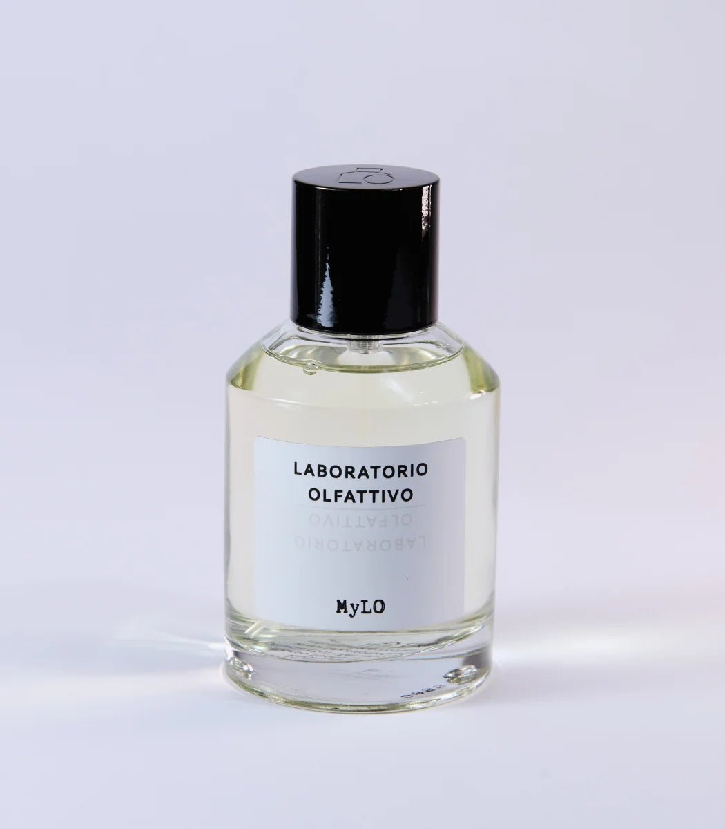 Laboratorio Olfattivo MyLO Eau de Parfum Floral Citrus – Soleil d'Or