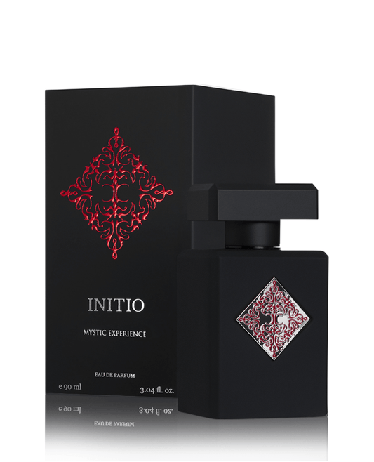 MYSTIC EXPERIENCE INITIO - Parfumerie du Soleil d'Or