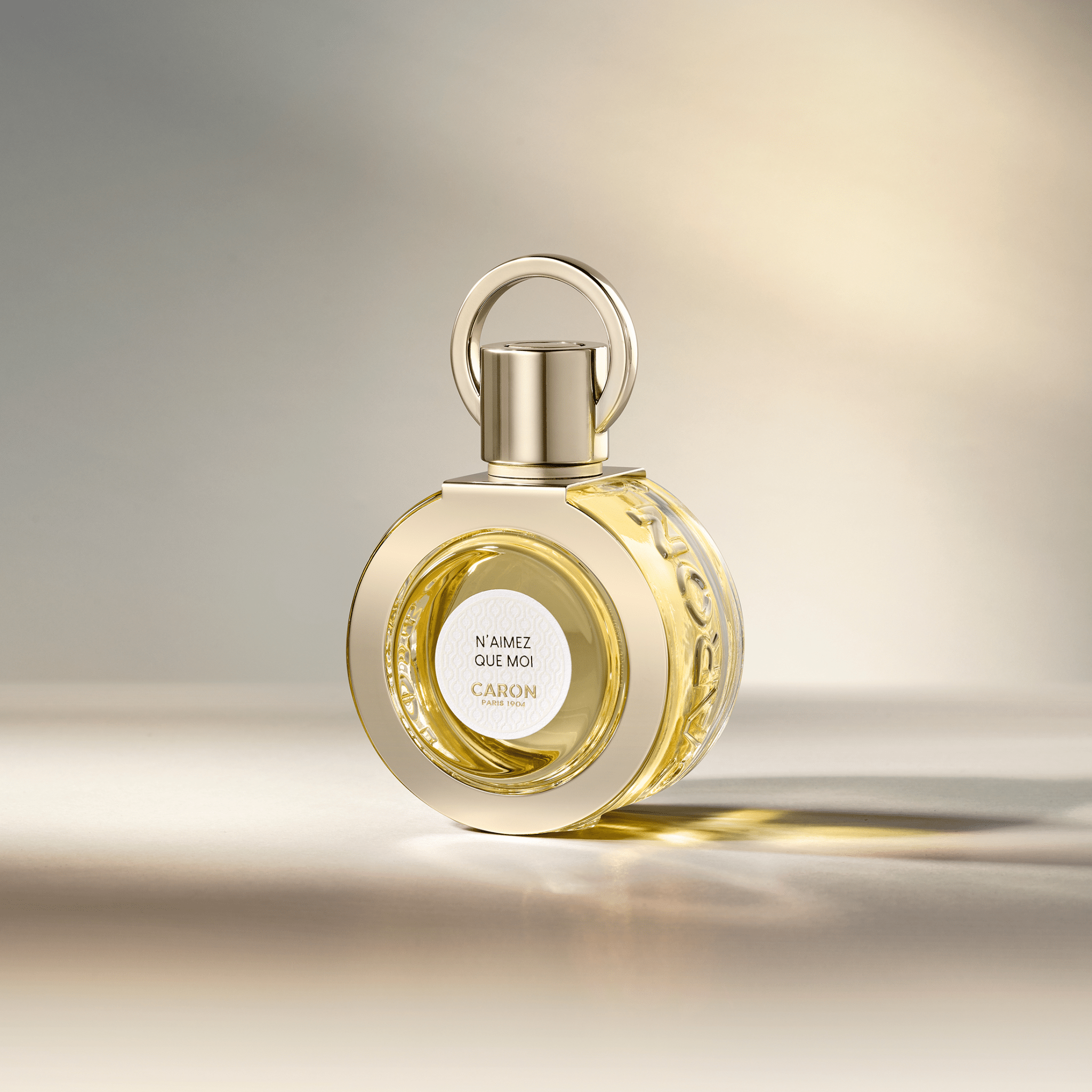 N'Aimez Que Moi CARON - Parfumerie du Soleil d'Or