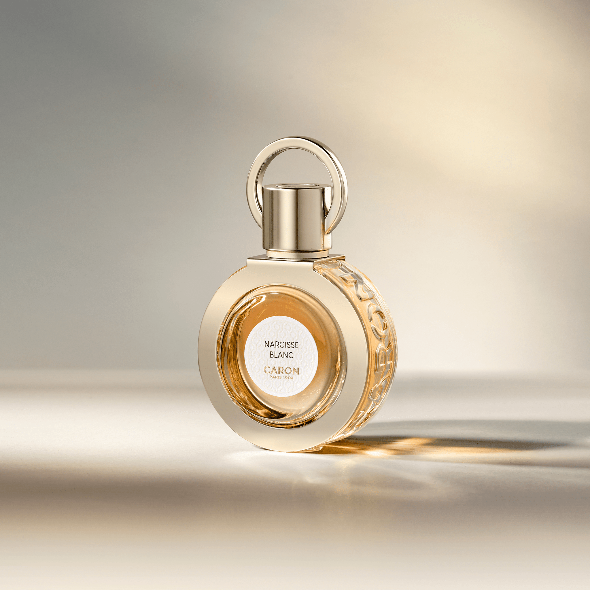 Narcisse Blanc CARON - Parfumerie du Soleil d'Or