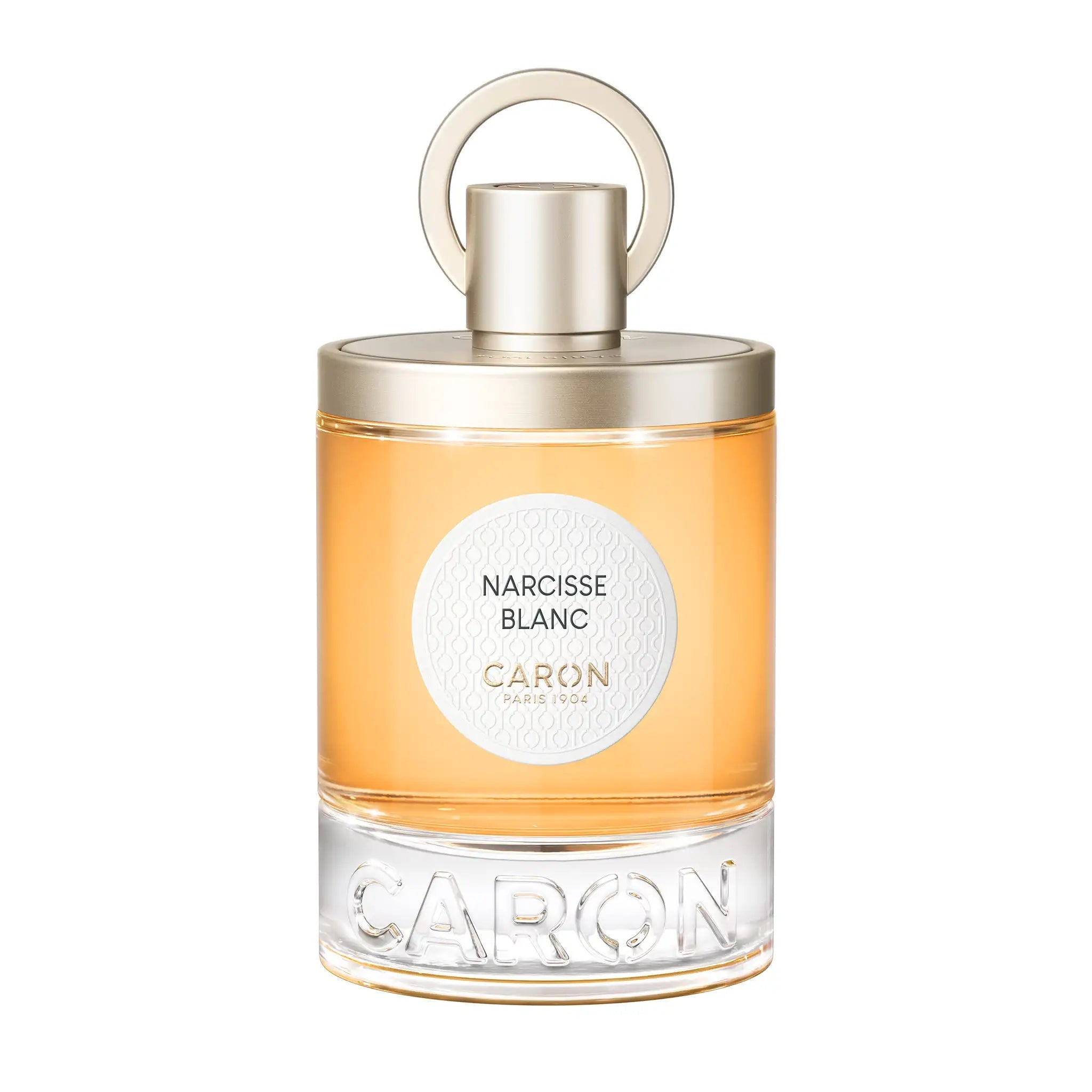 Narcisse Blanc CARON - Parfumerie du Soleil d'Or