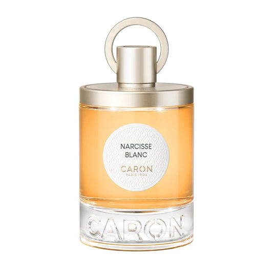 Narcisse Blanc CARON - Parfumerie du Soleil d'Or