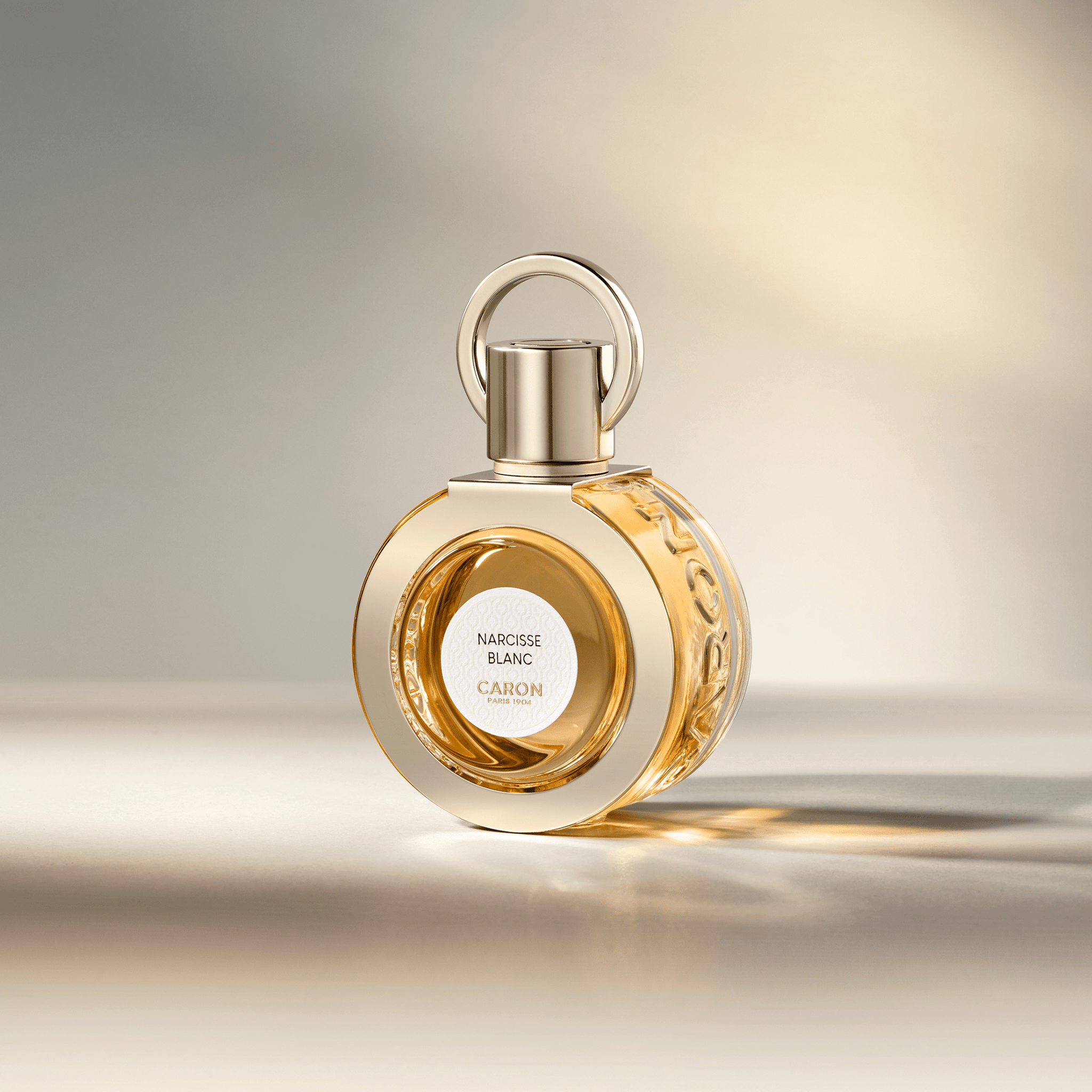 Narcisse Blanc CARON - Parfumerie du Soleil d'Or