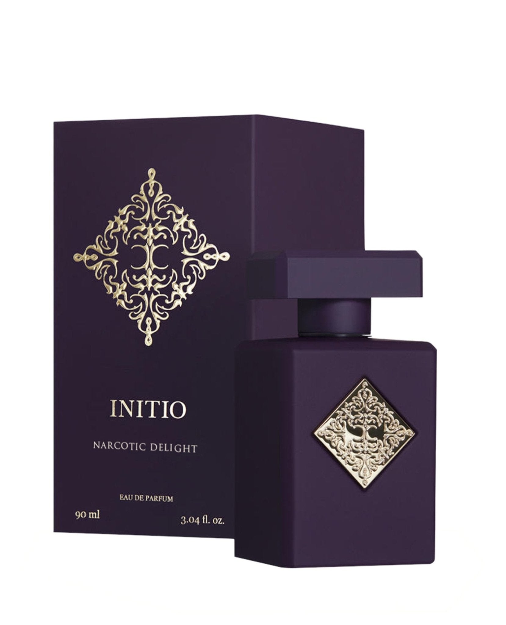 NARCOTIC DELIGHT INITIO - Parfumerie du Soleil d'Or