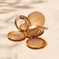 Load image into Gallery viewer, NATURAL VEIL COMPACT - SILKY BRONZE - 8,5g - SPF20 SENSAÏ - Parfumerie du Soleil d'Or