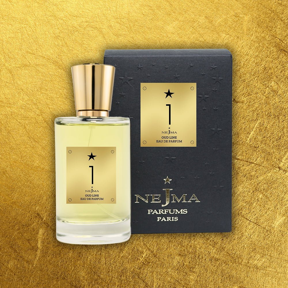 Nejma 1 NEJMA - Parfumerie du Soleil d'Or