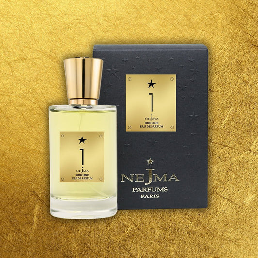 Nejma 1 NEJMA - Parfumerie du Soleil d'Or