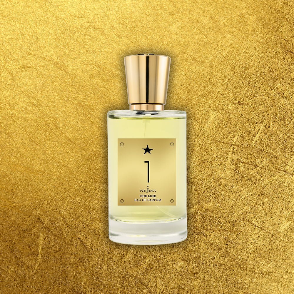 Nejma 1 NEJMA - Parfumerie du Soleil d'Or