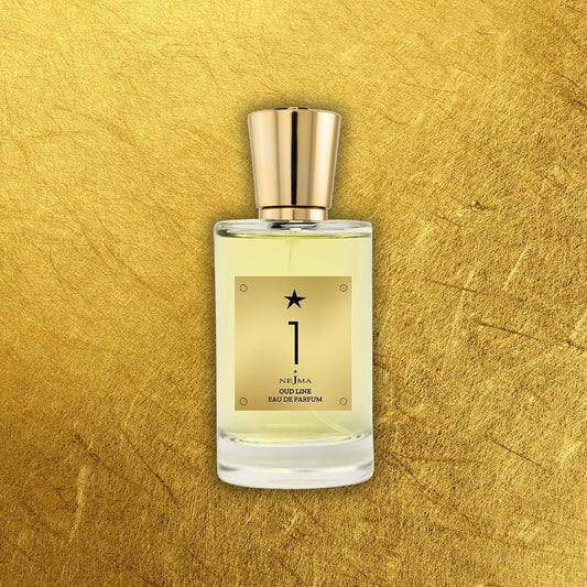 Nejma 1 NEJMA - Parfumerie du Soleil d'Or