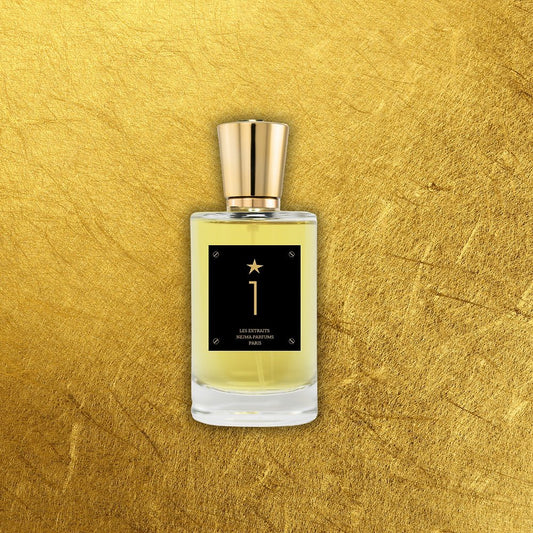 Nejma 1 - Extrait de Parfum NEJMA - Parfumerie du Soleil d'Or