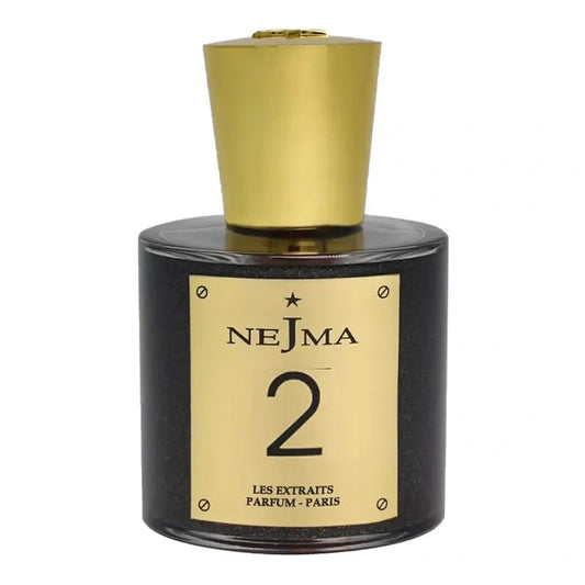 Nejma 2 - Extrait de Parfum NEJMA - Parfumerie du Soleil d'Or