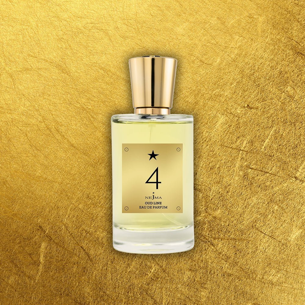 Nejma 4 NEJMA - Parfumerie du Soleil d'Or