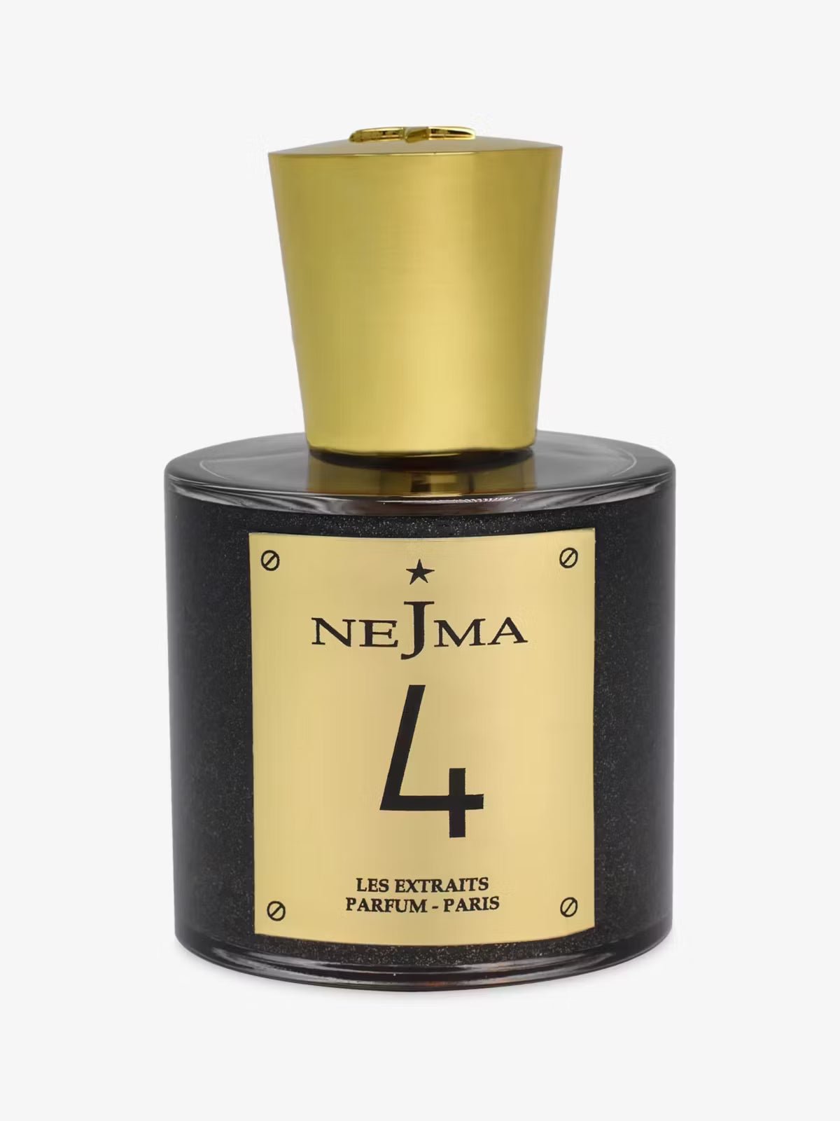 Nejma 4 - Extrait de Parfum NEJMA - Parfumerie du Soleil d'Or