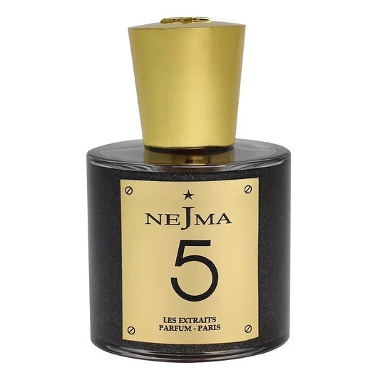 Nejma 5 - Extrait de Parfum NEJMA - Parfumerie du Soleil d'Or