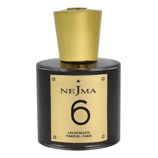 Nejma 6 - Extrait de Parfum NEJMA - Parfumerie du Soleil d'Or