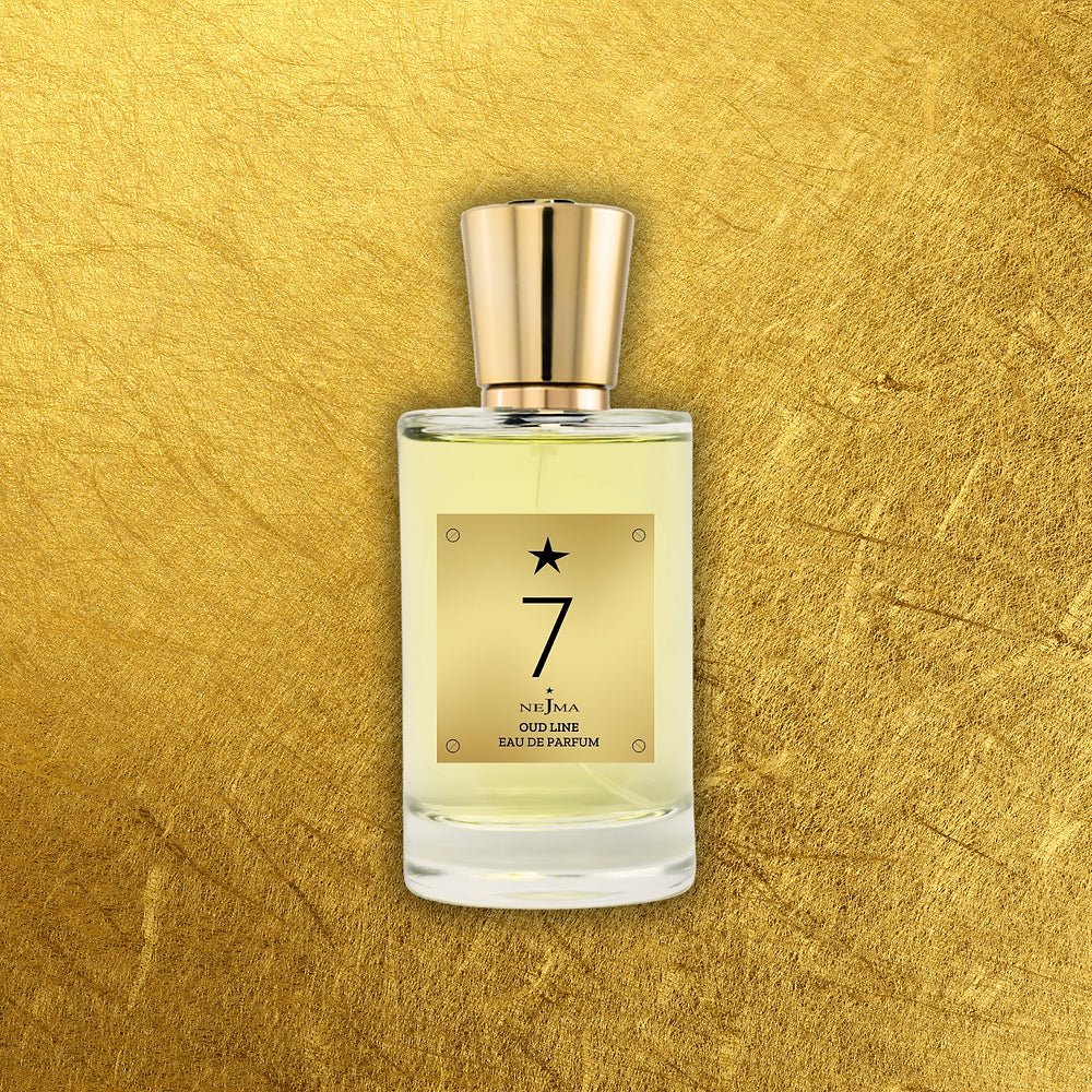 Nejma 7 NEJMA - Parfumerie du Soleil d'Or