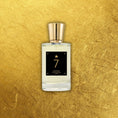 Load image into Gallery viewer, Nejma 7 - Extrait de Parfum NEJMA - Parfumerie du Soleil d'Or