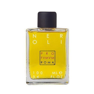 Neroli PROFUMUM ROMA - Parfumerie du Soleil d'Or