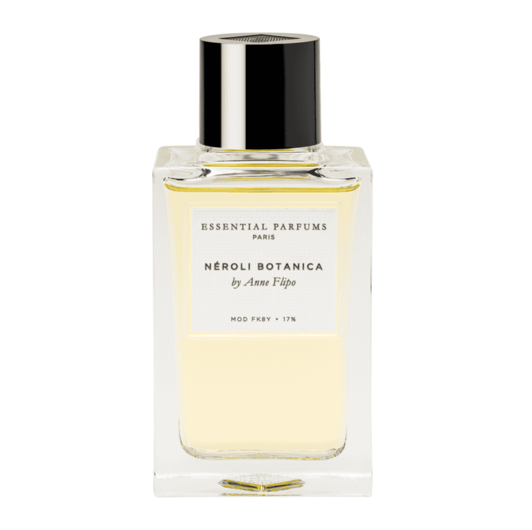 Néroli Botanica ESSENTIAL PARFUMS - Parfumerie du Soleil d'Or