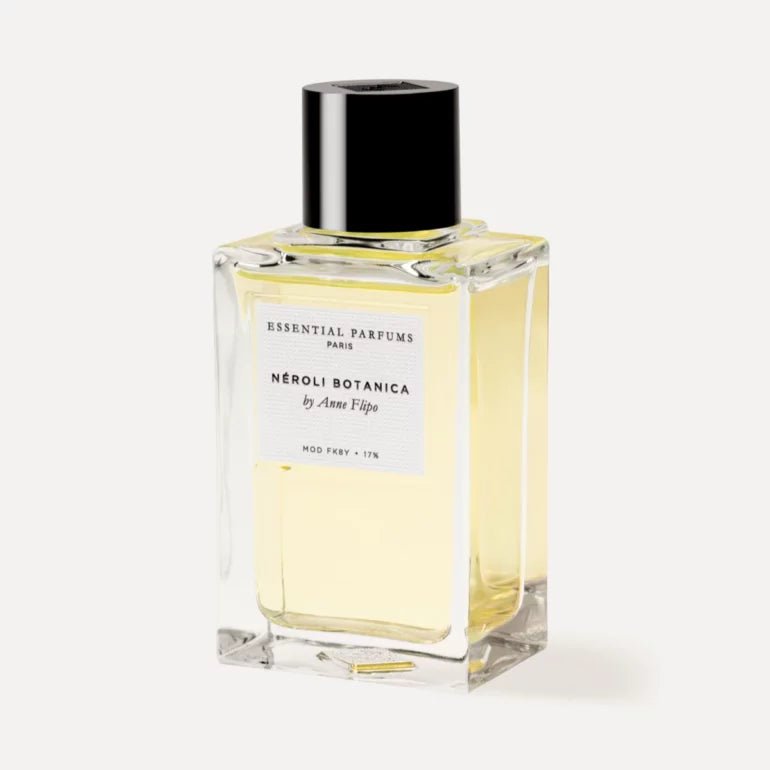 Néroli Botanica ESSENTIAL PARFUMS - Parfumerie du Soleil d'Or