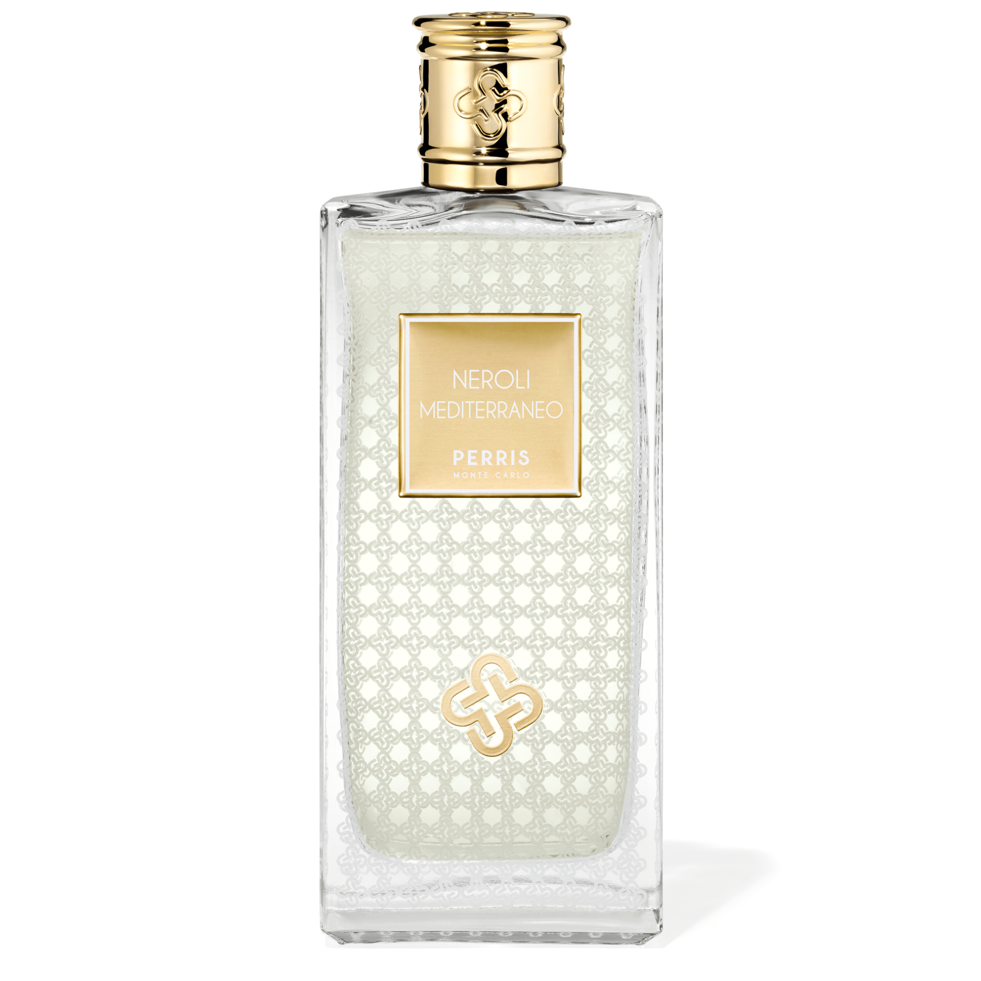 Neroli Mediterraneo PERRIS MONTE CARLO - Parfumerie du Soleil d'Or