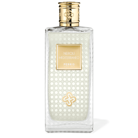 Neroli Mediterraneo PERRIS MONTE CARLO - Parfumerie du Soleil d'Or