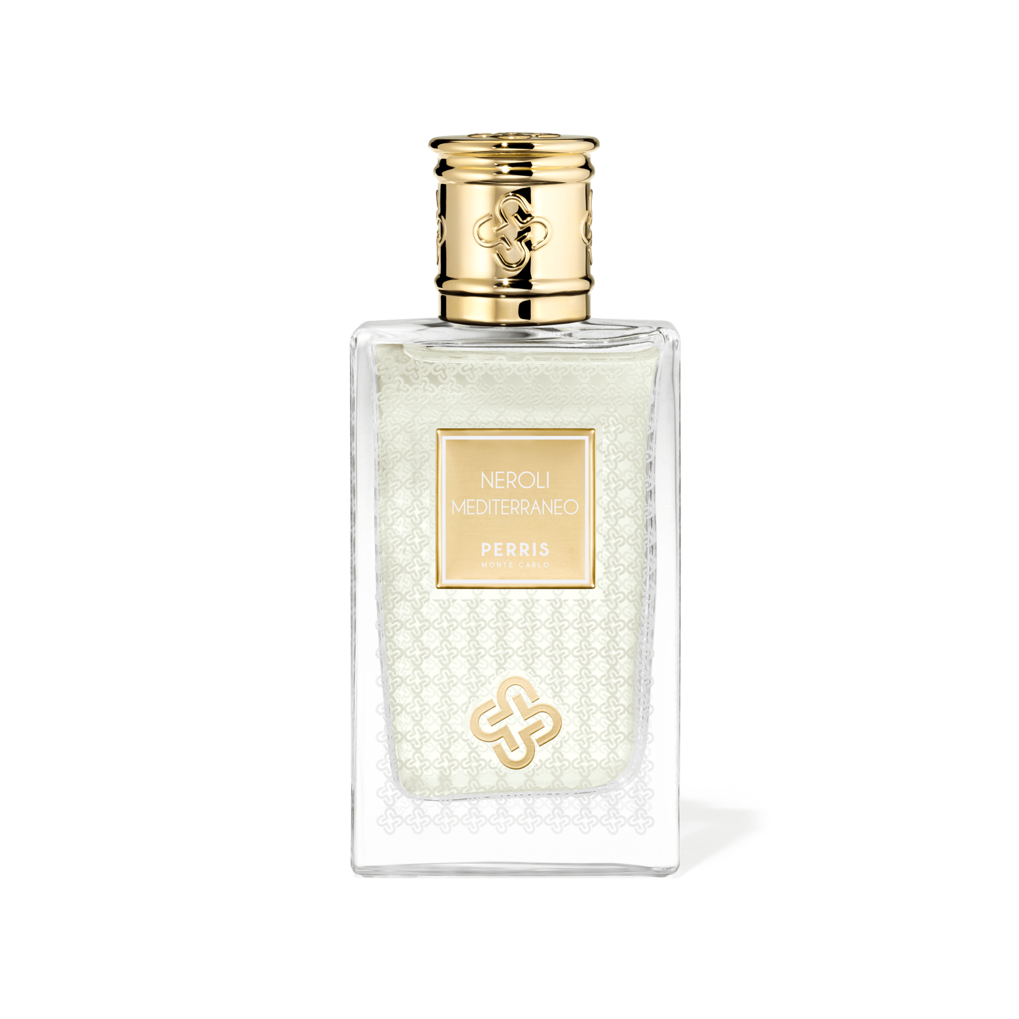 Neroli Mediterraneo PERRIS MONTE CARLO - Parfumerie du Soleil d'Or