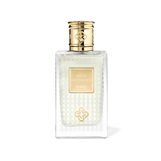 Neroli Mediterraneo PERRIS MONTE CARLO - Parfumerie du Soleil d'Or