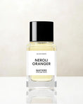 Load image into Gallery viewer, NEROLI ORANGER MATIÈRE PREMIÈRE - Parfumerie du Soleil d'Or