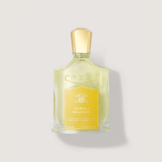 Néroli Sauvage CREED - Parfumerie du Soleil d'Or