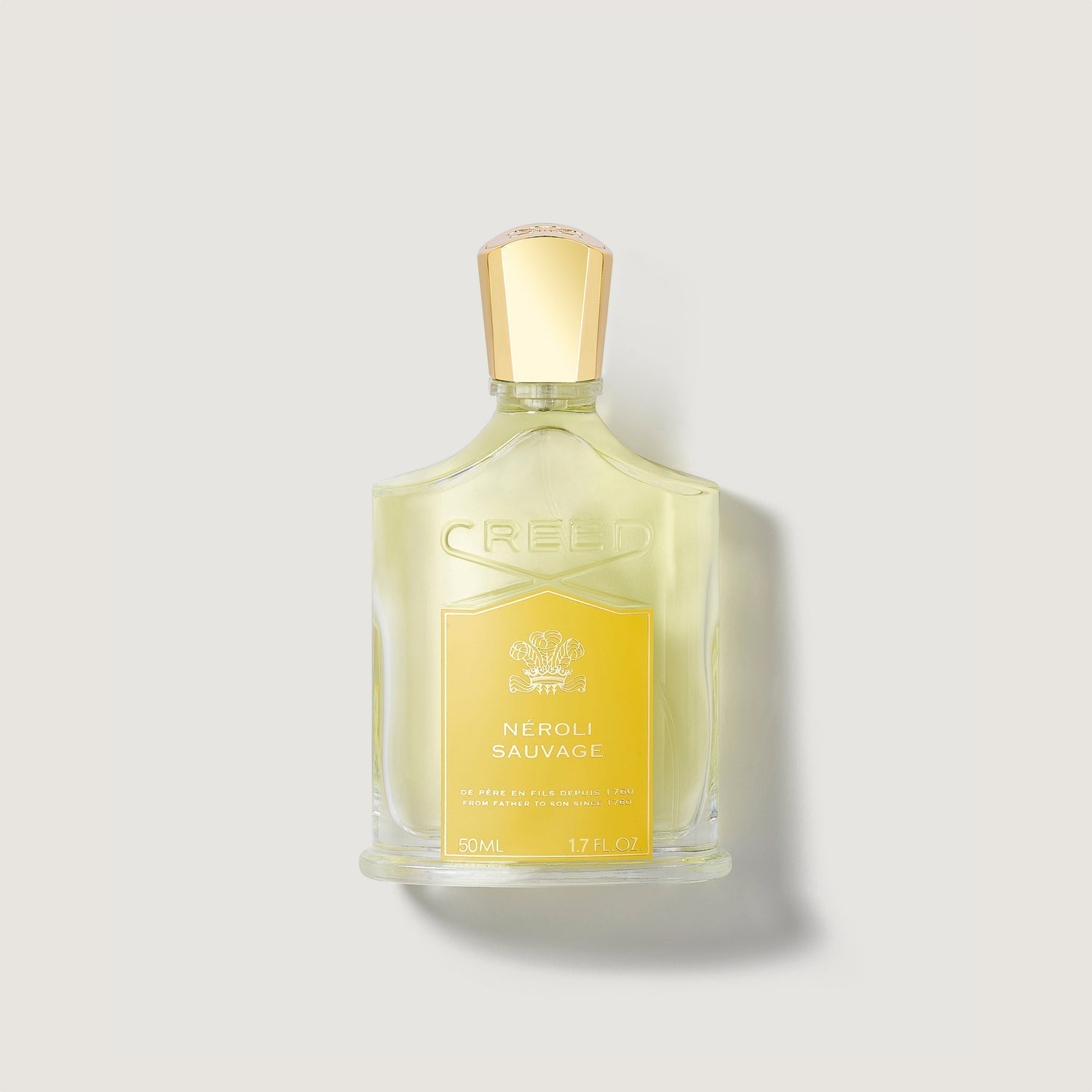 Néroli Sauvage CREED - Parfumerie du Soleil d'Or