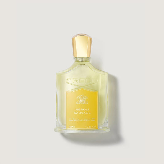 Néroli Sauvage CREED - Parfumerie du Soleil d'Or