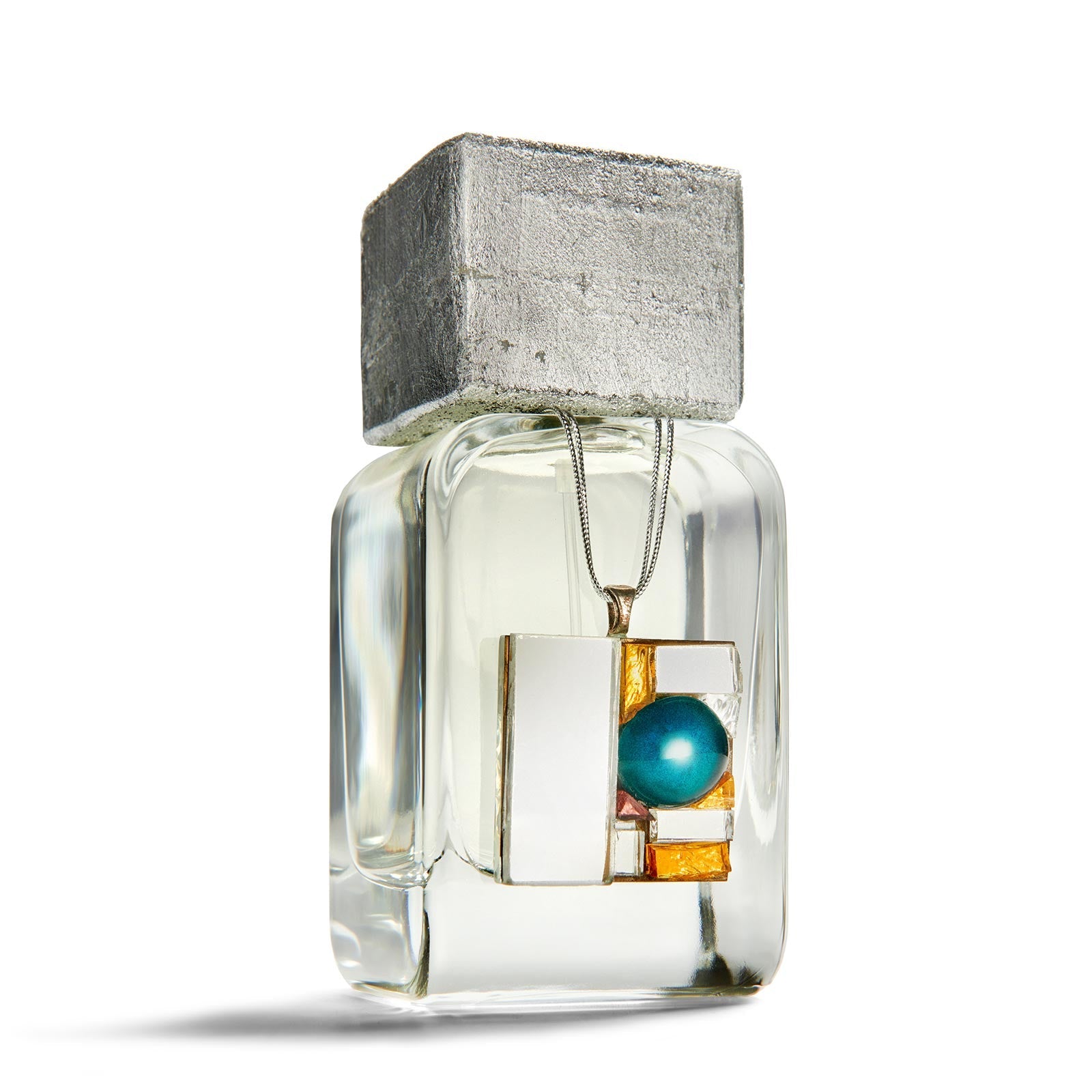 Nettuno MENDITTOROSA - Parfumerie du Soleil d'Or