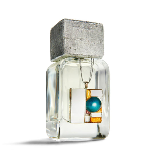 Nettuno MENDITTOROSA - Parfumerie du Soleil d'Or