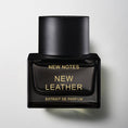 Charger l'image dans la visionneuse de la galerie, NEW LEATHER NEW NOTES - Parfumerie du Soleil d'Or