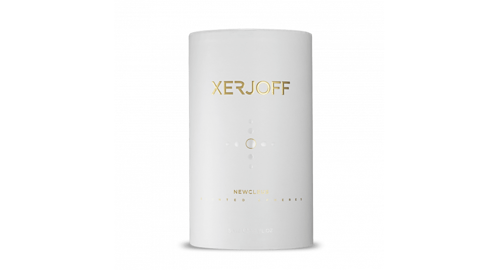 NEWCLEUS XERJOFF - Parfumerie du Soleil d'Or