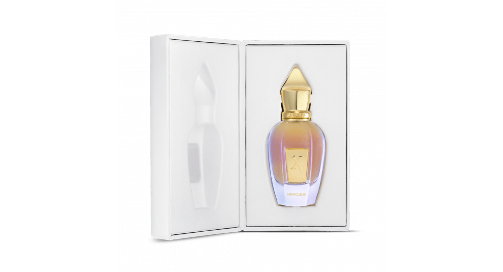 NEWCLEUS XERJOFF - Parfumerie du Soleil d'Or