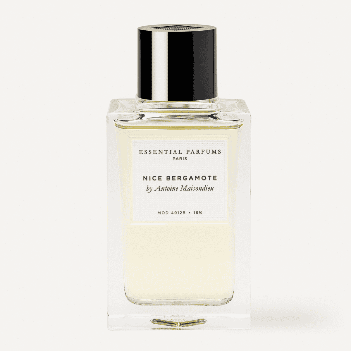 Nice Bergamote ESSENTIAL PARFUMS - Parfumerie du Soleil d'Or