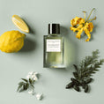 Charger l'image dans la visionneuse de la galerie, Nice Bergamote - Lessive Parfumée 1 L ESSENTIAL PARFUMS - Parfumerie du Soleil d'Or