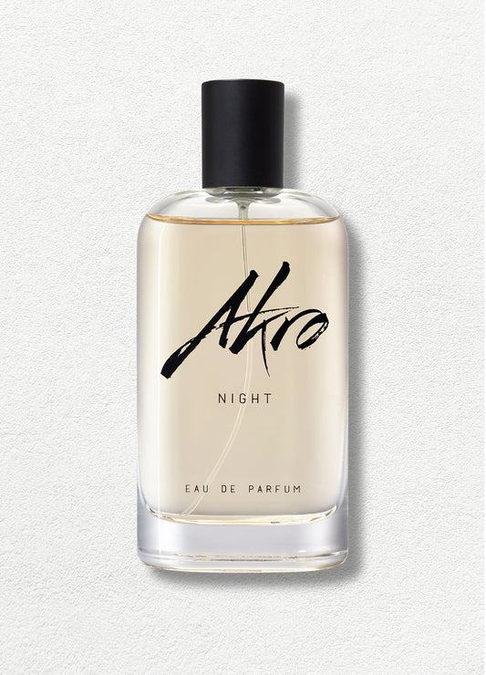 Night AKRO - Parfumerie du Soleil d'Or