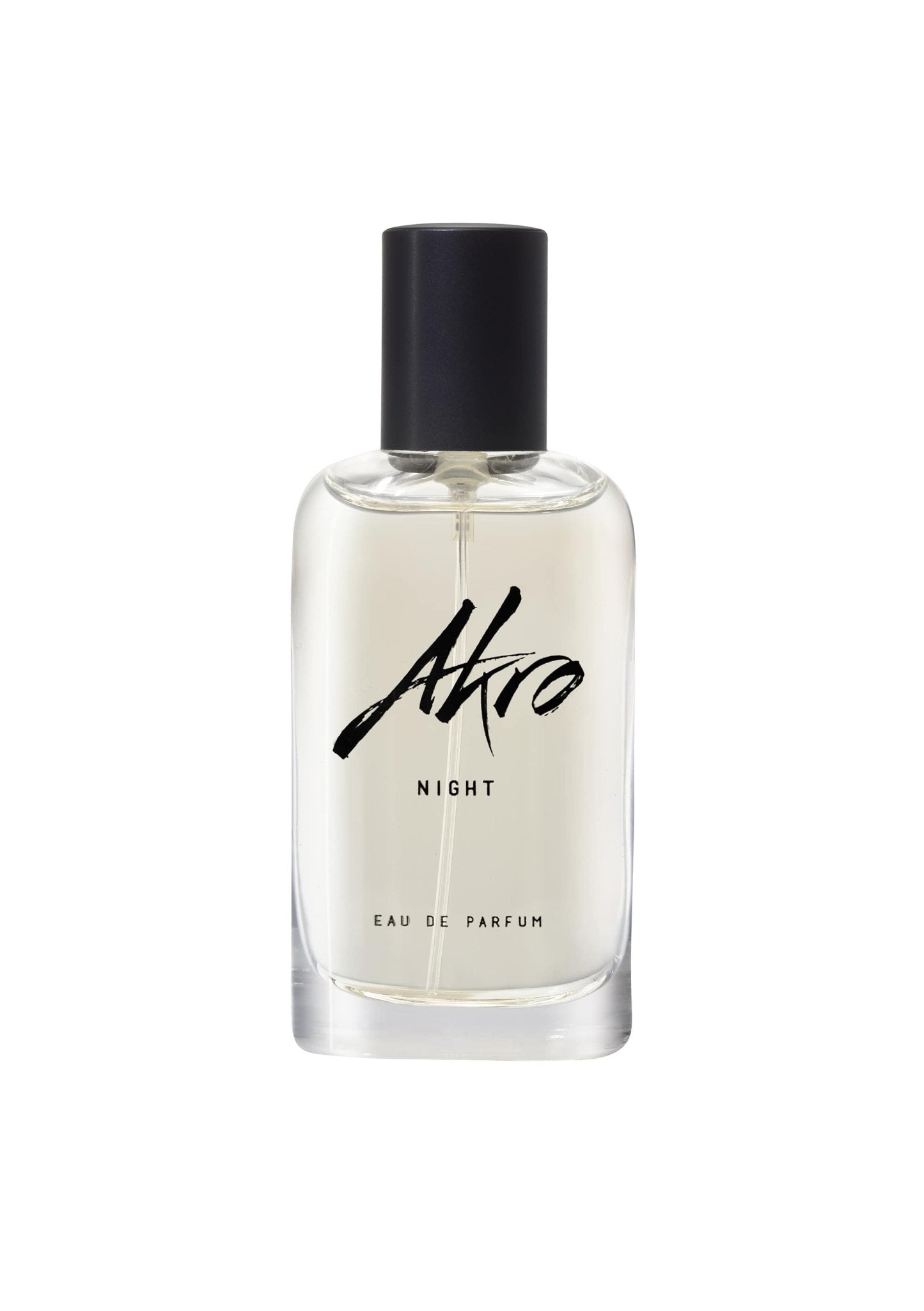 Night AKRO - Parfumerie du Soleil d'Or