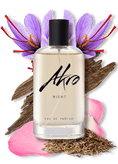 Load image into Gallery viewer, Night AKRO - Parfumerie du Soleil d'Or