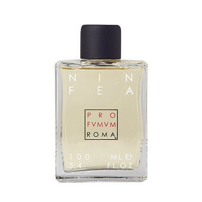 Ninfea PROFUMUM ROMA - Parfumerie du Soleil d'Or
