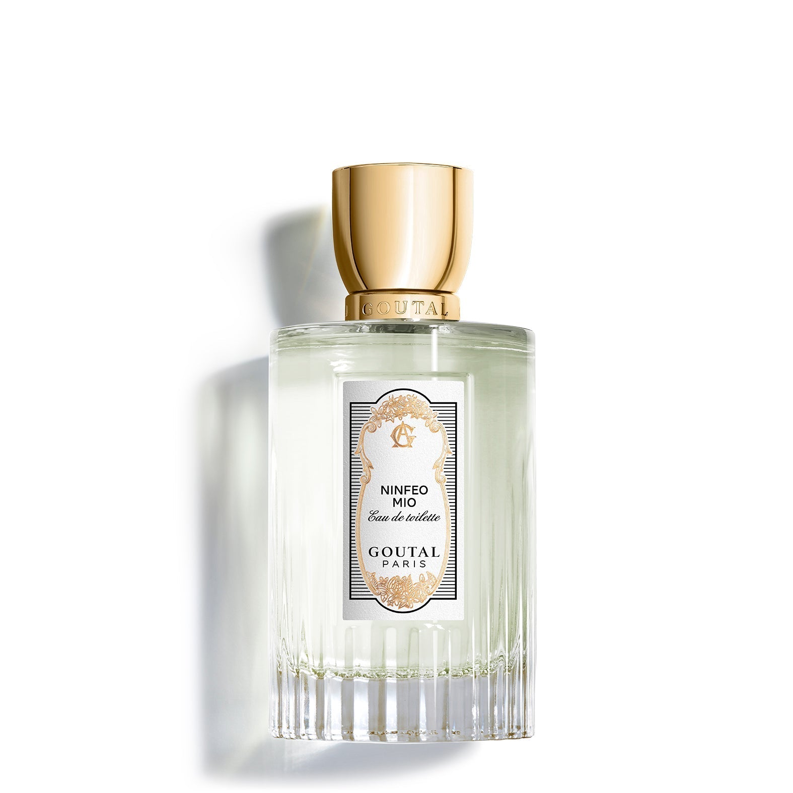 Ninfeo Mio GOUTAL - Parfumerie du Soleil d'Or