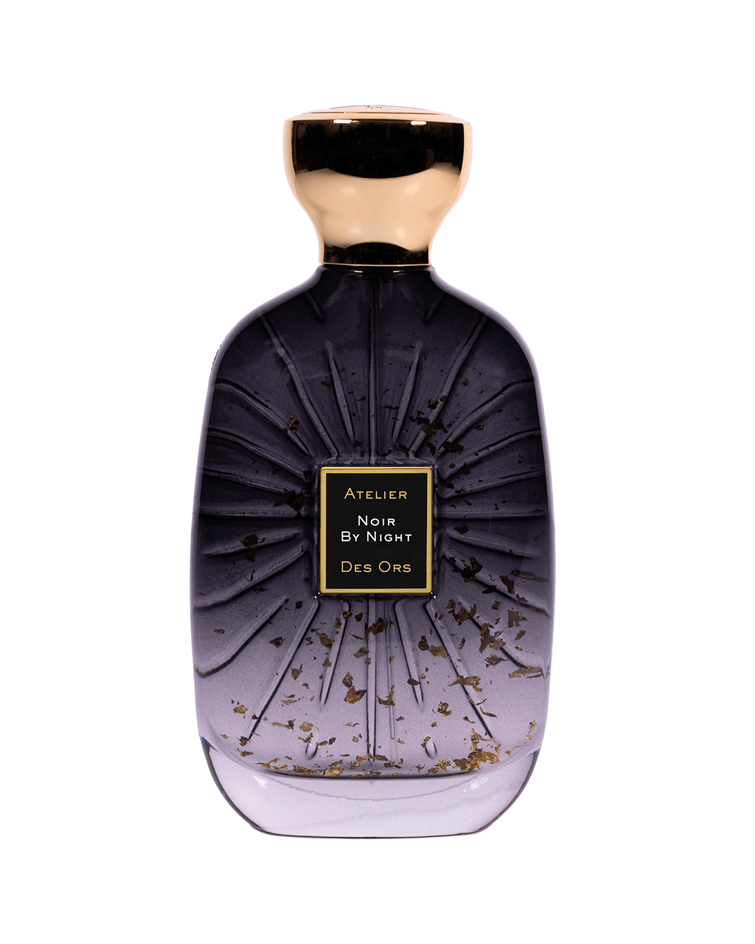 Noir by Night ATELIER DES ORS - Parfumerie du Soleil d'Or