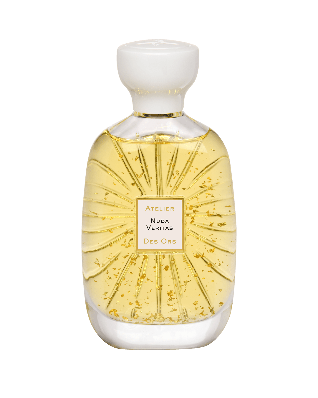 Nuda Veritas ATELIER DES ORS - Parfumerie du Soleil d'Or