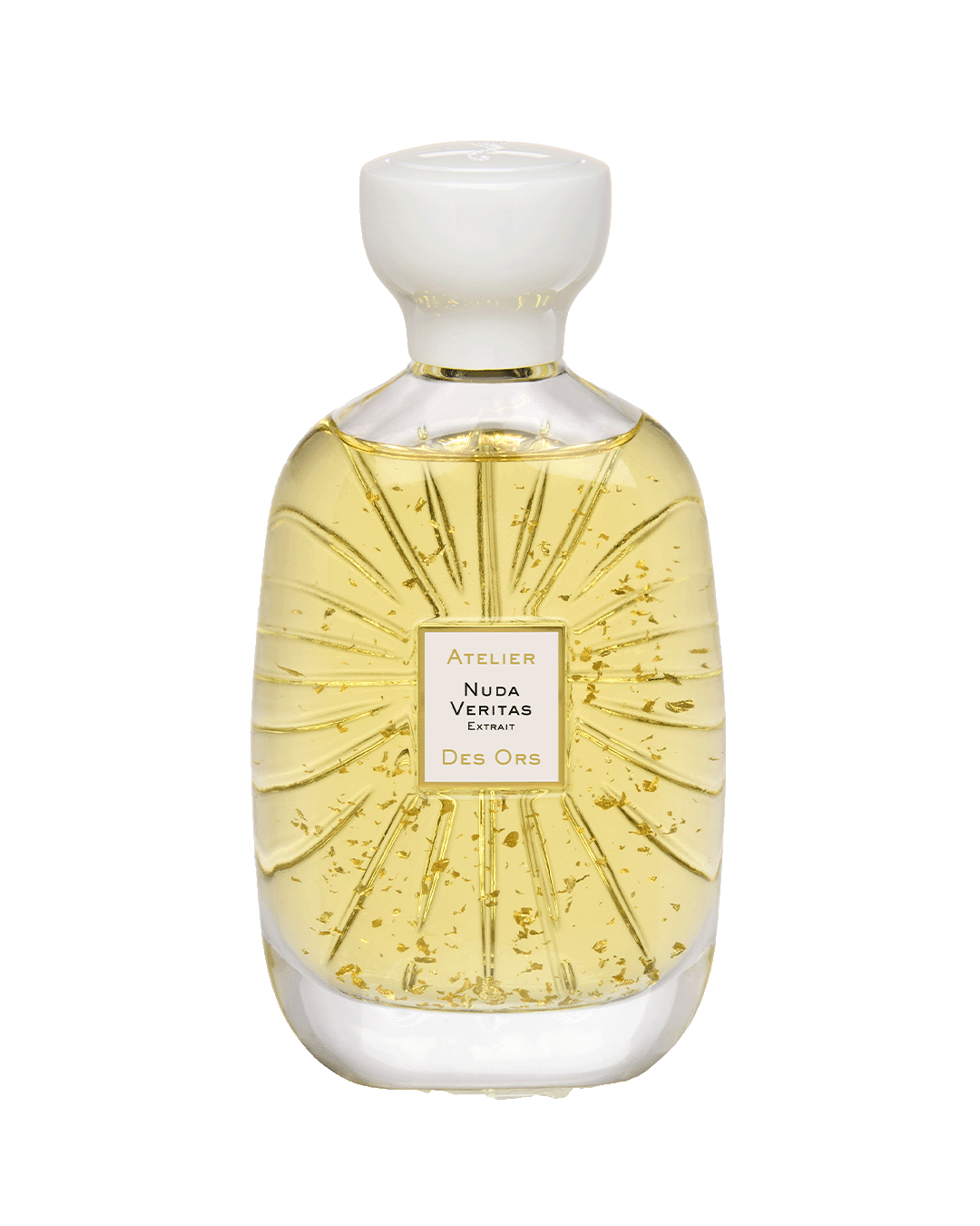 Nuda Veritas - Extrait ATELIER DES ORS - Parfumerie du Soleil d'Or