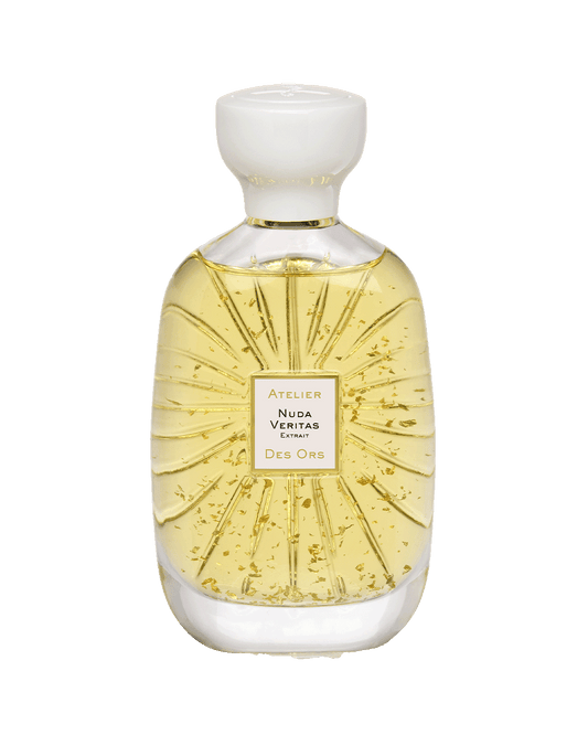 Nuda Veritas - Extrait ATELIER DES ORS - Parfumerie du Soleil d'Or