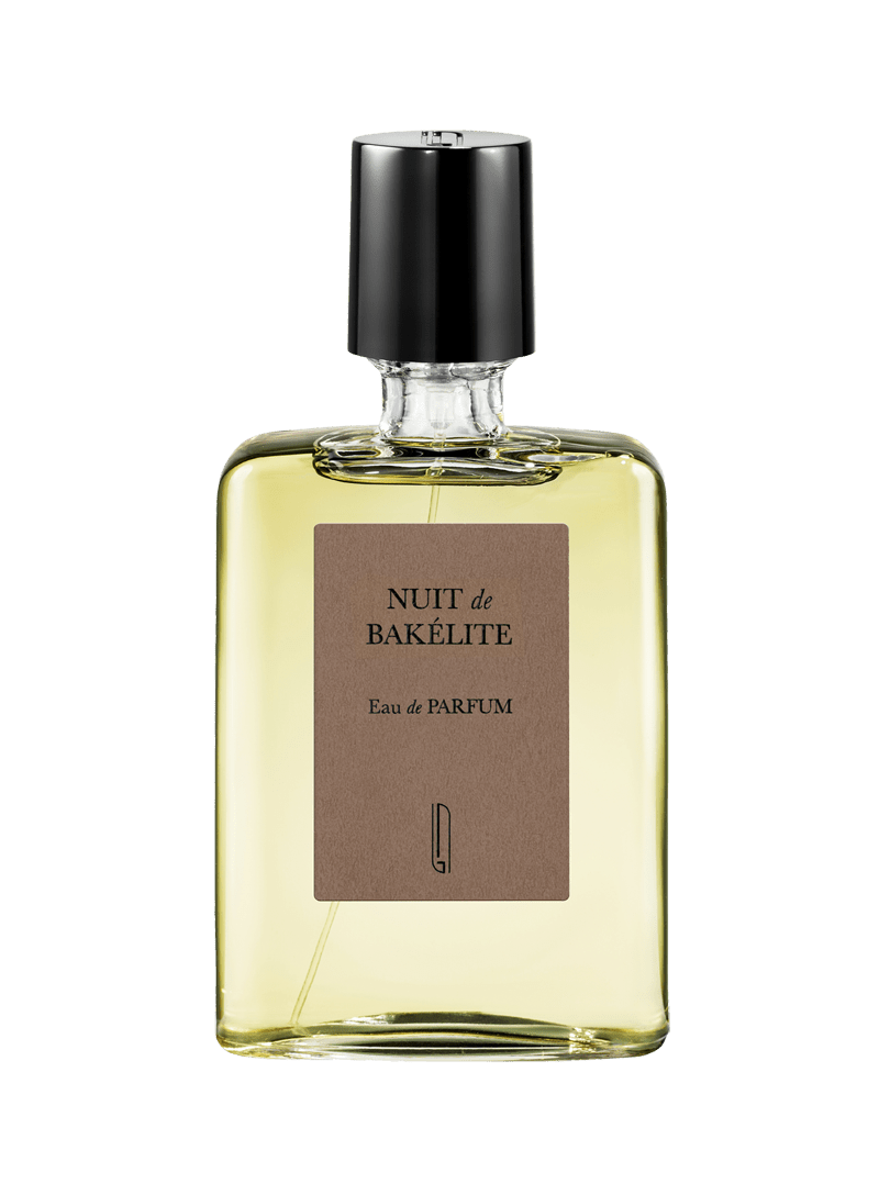 NUIT DE BAKELITE NAOMI GOODSIR - Parfumerie du Soleil d'Or