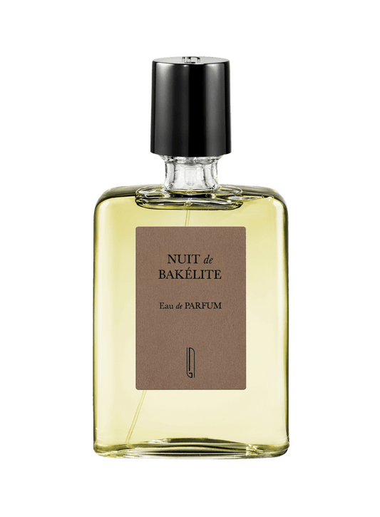 NUIT DE BAKELITE NAOMI GOODSIR - Parfumerie du Soleil d'Or